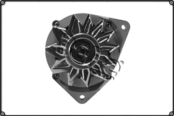 Alternator (ALTL762)