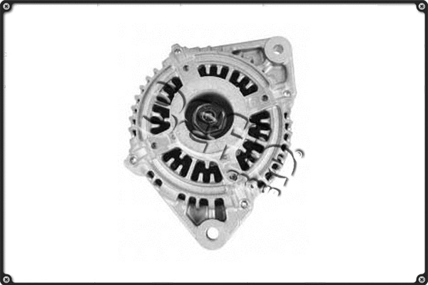 Alternator (ALTF235)