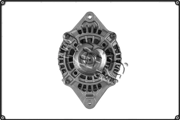 Alternator (ALTF536)