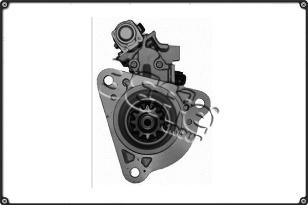 Starter (PRSL906)
