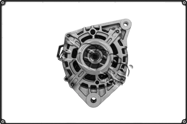 Alternator (ALTJ096)