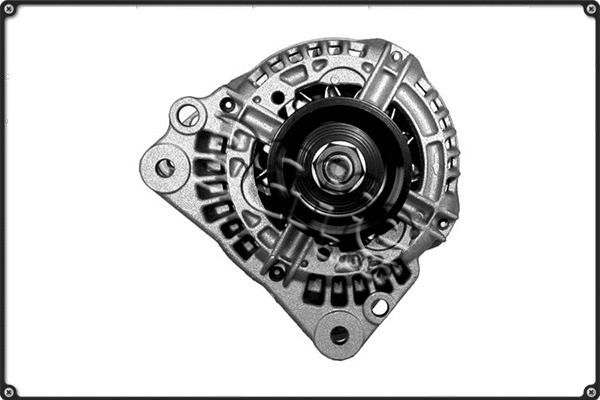 Alternator (ALTS593)
