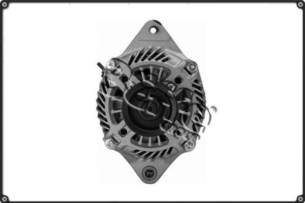 Alternator (ALTJ033)