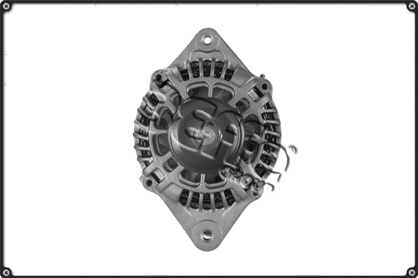 Alternator (ALTW966)