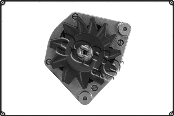 Alternator (ALTF209)