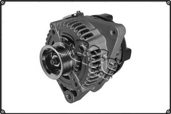 Alternator (ALTS514)