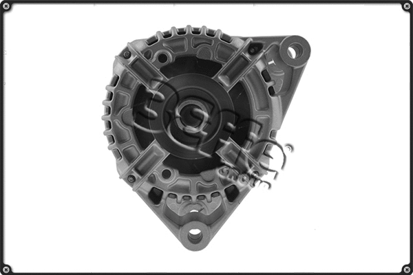 Alternator (ALTS282)