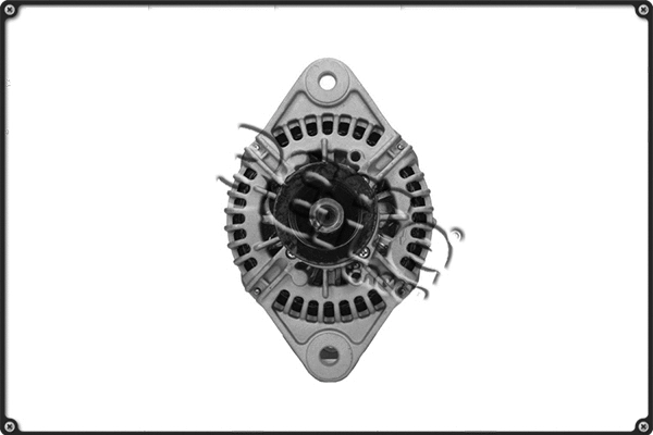 Alternator (ALTE317)