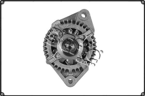 Alternator (ALTL022)
