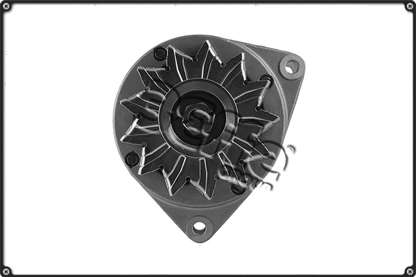 Alternator (ALTF327)