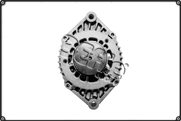 Alternator (ALTS358)
