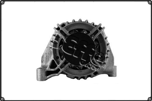 Alternator (ALTL481)