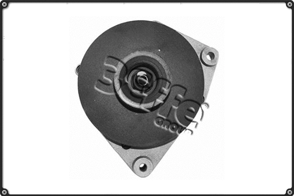 Alternator (ALTF812)