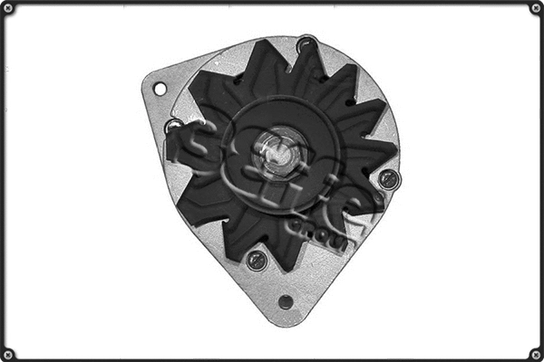 Alternator (ALTS796)