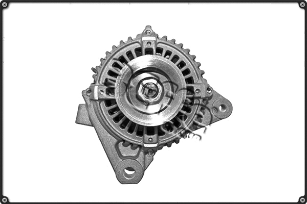 Alternator (ALTW287)