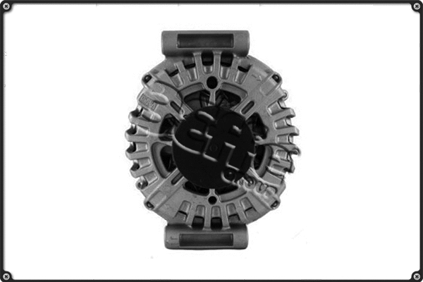 Alternator (ALTL617)