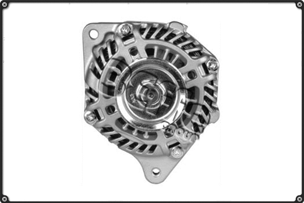 Alternator (ALTL666)