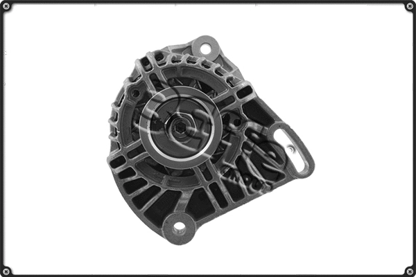 Alternator (ALTF434)