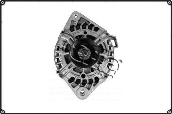 Alternator (ALTE362)