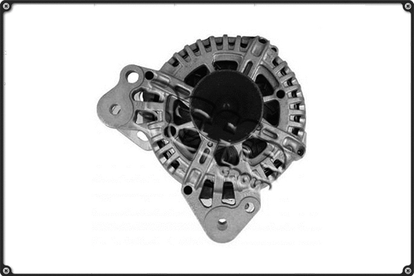 Alternator (ALTS639)