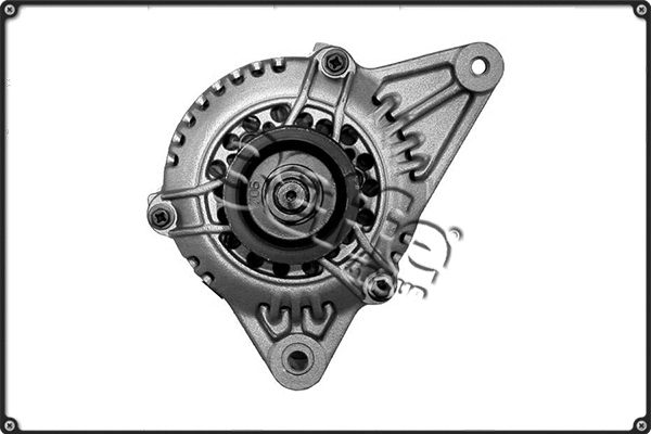 Alternator (PRAF614)