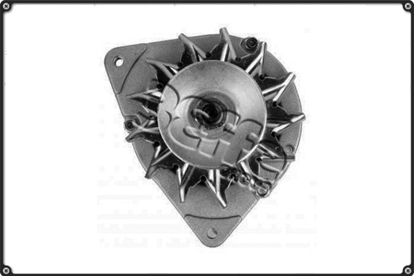Alternator (ALTF570)