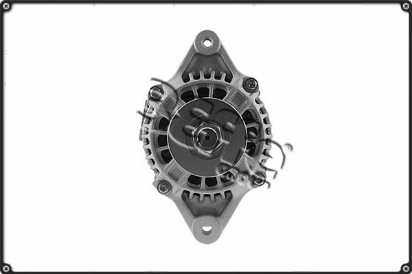 Alternator (ALTF795)