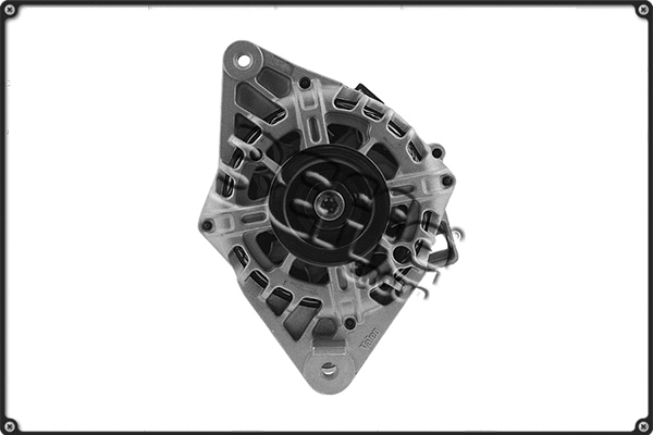 Alternator (ALTW277)