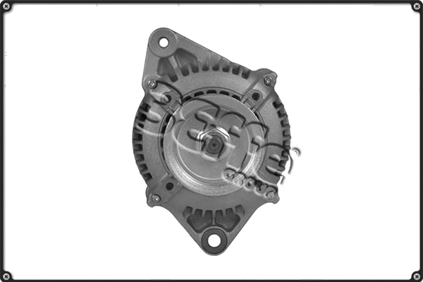 Alternator (ALTF791)