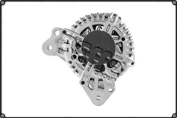 Alternator (ALTS640)