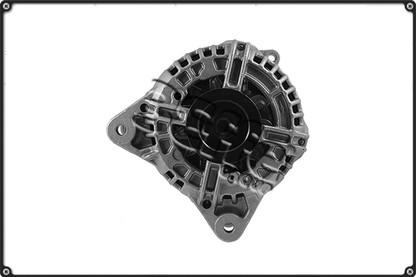 Alternator (ALTS498)