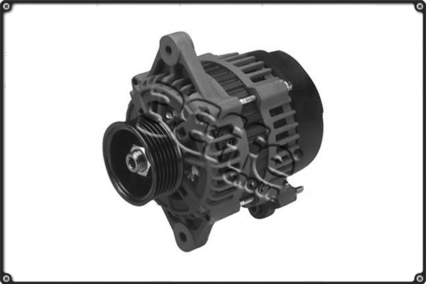 Alternator (ALTW265)