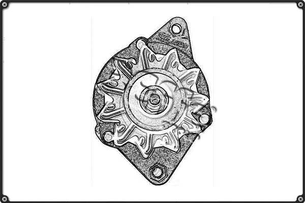 Alternator (ALTE090)
