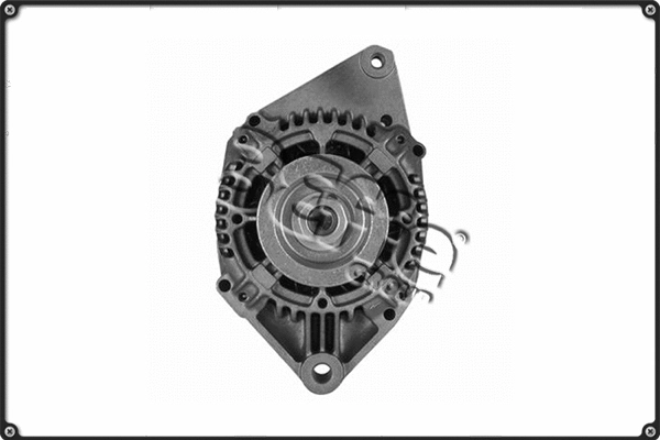Alternator (ALTS859)