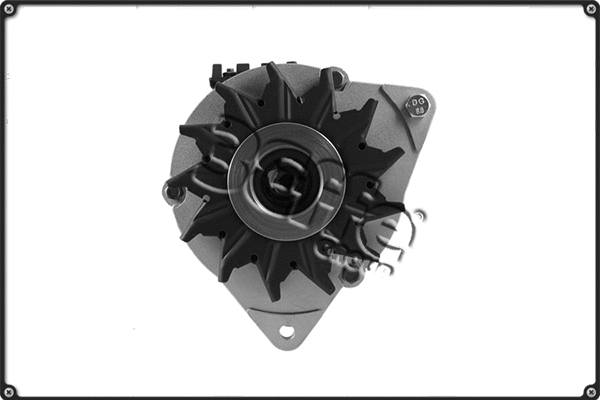Alternator (ALTF357)