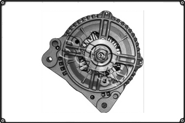 Alternator (ALTL713)