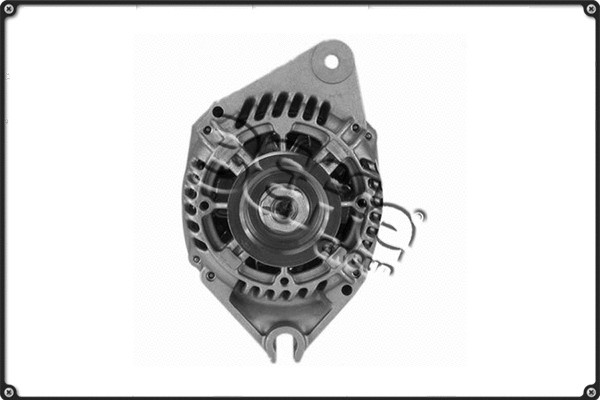 Alternator (ALTF484)
