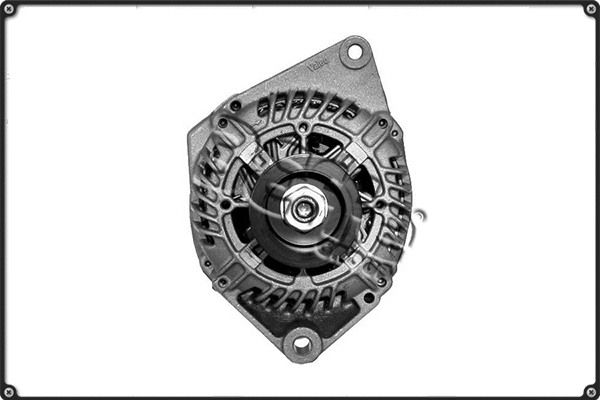 Alternator (ALTF506)