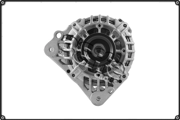 Alternator (ALTL628)