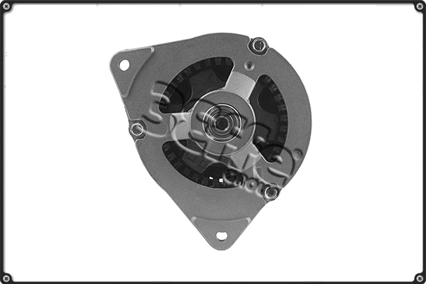 Alternator (ALTL002)