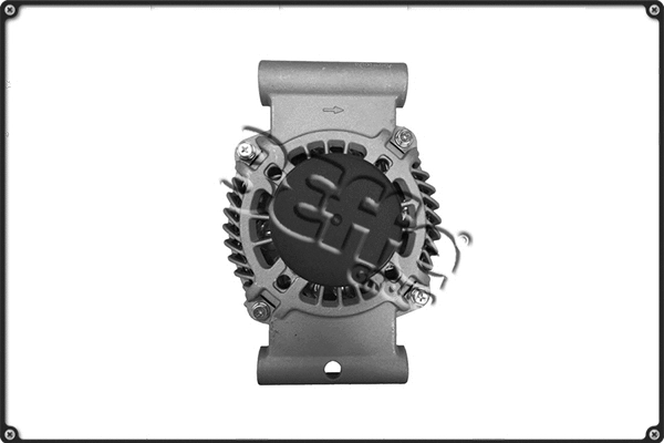 Alternator (ALTL435)