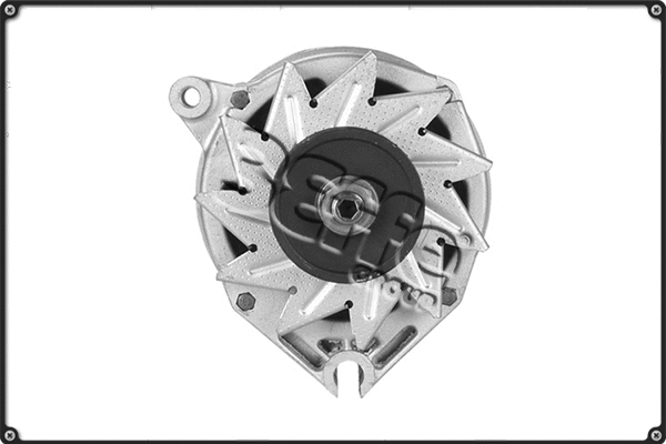 Alternator (ALTF553)