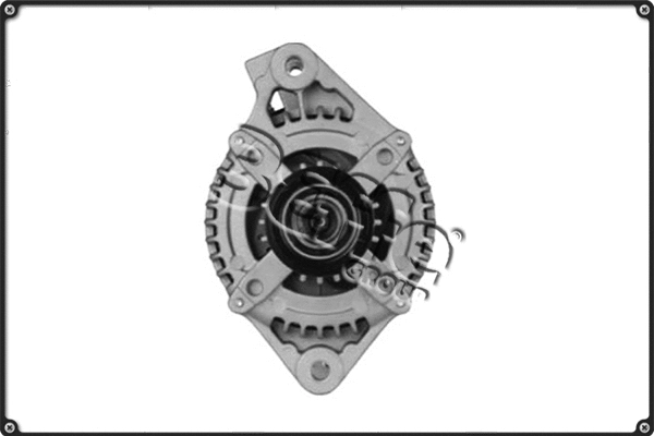 Alternator (ALTE384)
