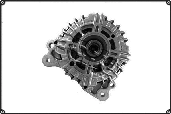 Alternator (ALTL794)