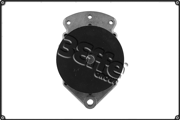 Alternator (ALTL602)