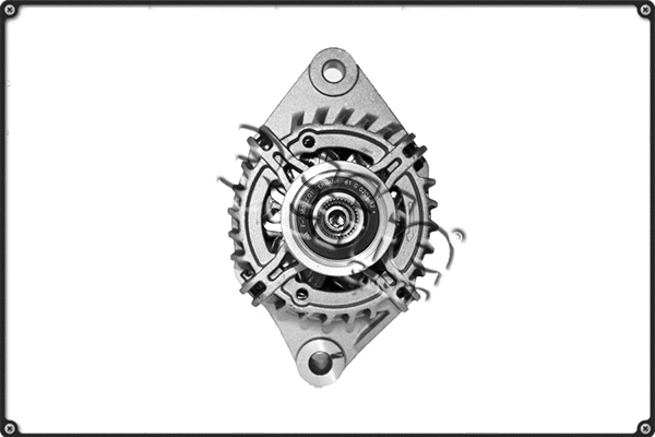 Alternator (ALTL472)