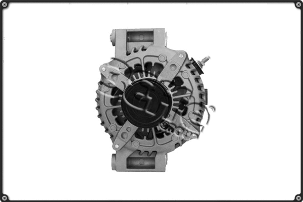 Alternator (ALTJ036)