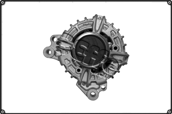 Alternator (ALTJ083)