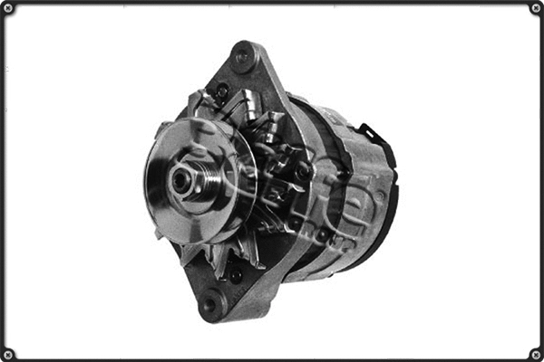 Alternator (ALTS933)