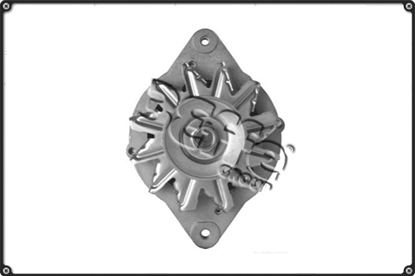 Alternator (ALTS544)